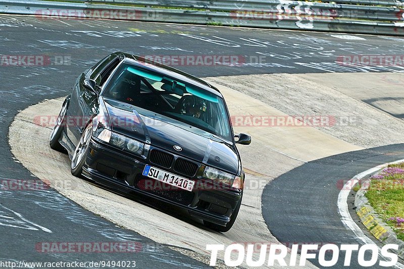 Bild #9494023 - Touristenfahrten Nürburgring Nordschleife (13.07.2020)