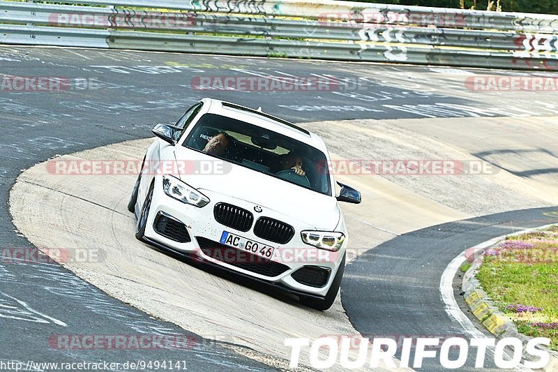 Bild #9494141 - Touristenfahrten Nürburgring Nordschleife (13.07.2020)