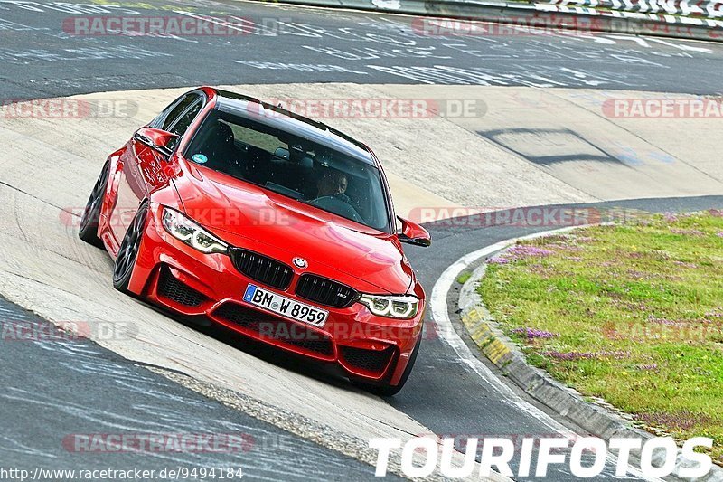 Bild #9494184 - Touristenfahrten Nürburgring Nordschleife (13.07.2020)