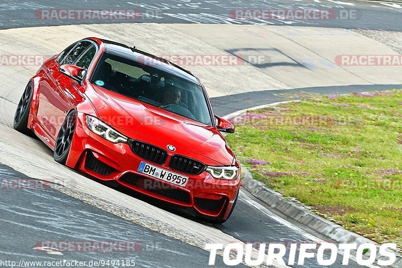 Bild #9494185 - Touristenfahrten Nürburgring Nordschleife (13.07.2020)