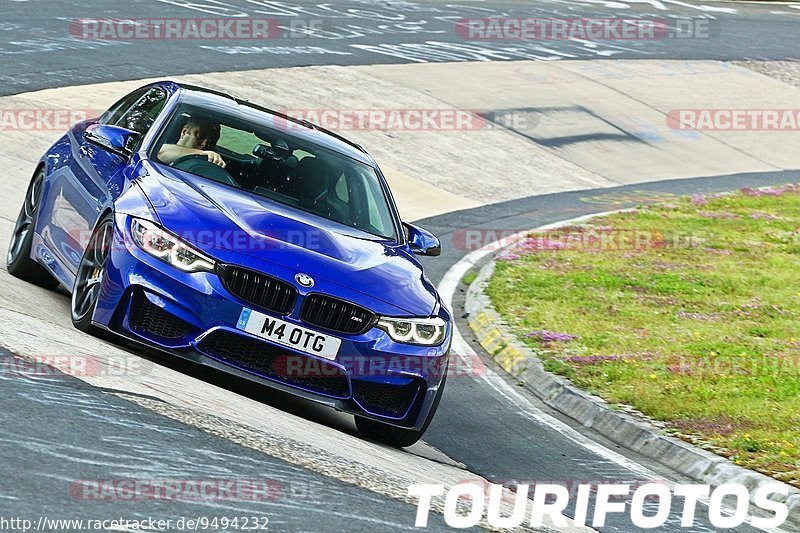 Bild #9494232 - Touristenfahrten Nürburgring Nordschleife (13.07.2020)