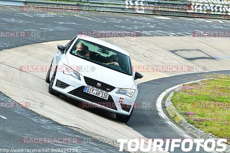 Bild #9494233 - Touristenfahrten Nürburgring Nordschleife (13.07.2020)