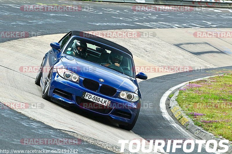 Bild #9494242 - Touristenfahrten Nürburgring Nordschleife (13.07.2020)