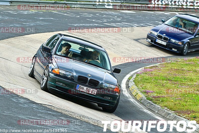 Bild #9494365 - Touristenfahrten Nürburgring Nordschleife (13.07.2020)