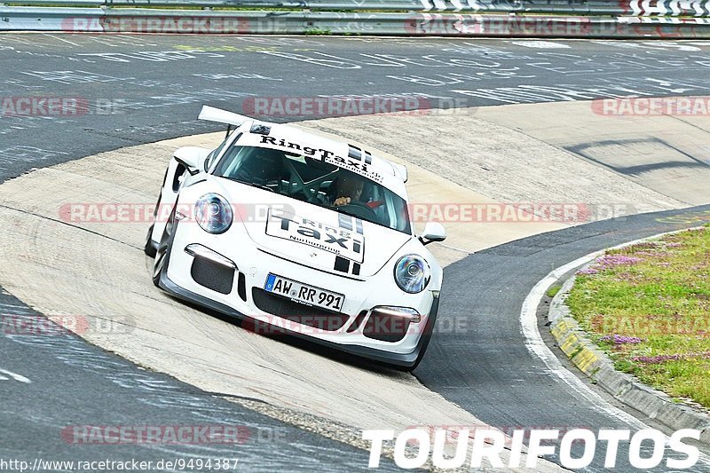 Bild #9494387 - Touristenfahrten Nürburgring Nordschleife (13.07.2020)