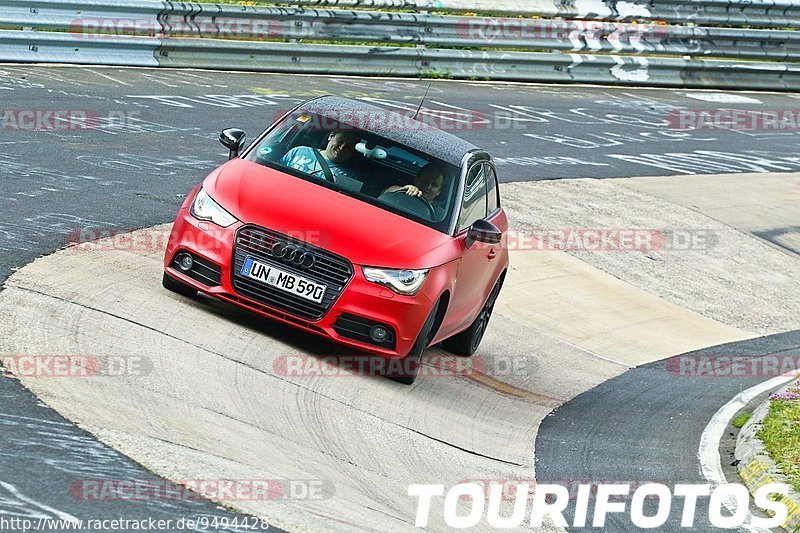 Bild #9494428 - Touristenfahrten Nürburgring Nordschleife (13.07.2020)