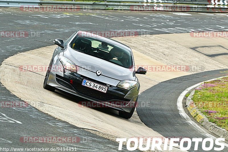 Bild #9494451 - Touristenfahrten Nürburgring Nordschleife (13.07.2020)