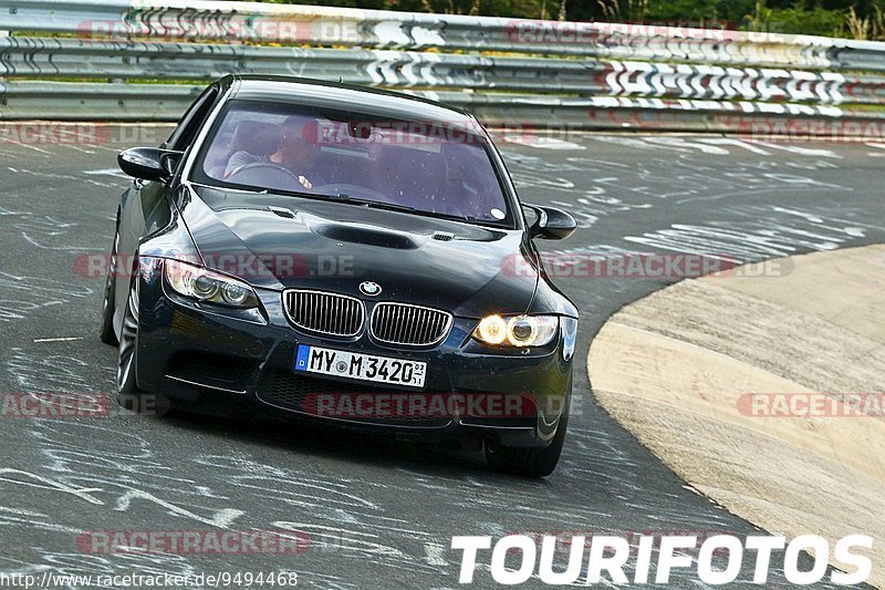 Bild #9494468 - Touristenfahrten Nürburgring Nordschleife (13.07.2020)