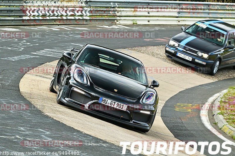 Bild #9494480 - Touristenfahrten Nürburgring Nordschleife (13.07.2020)