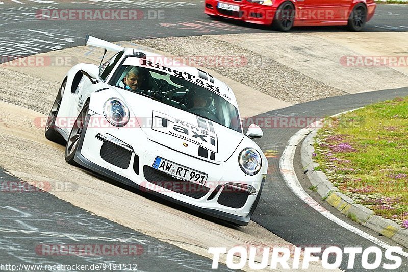 Bild #9494512 - Touristenfahrten Nürburgring Nordschleife (13.07.2020)