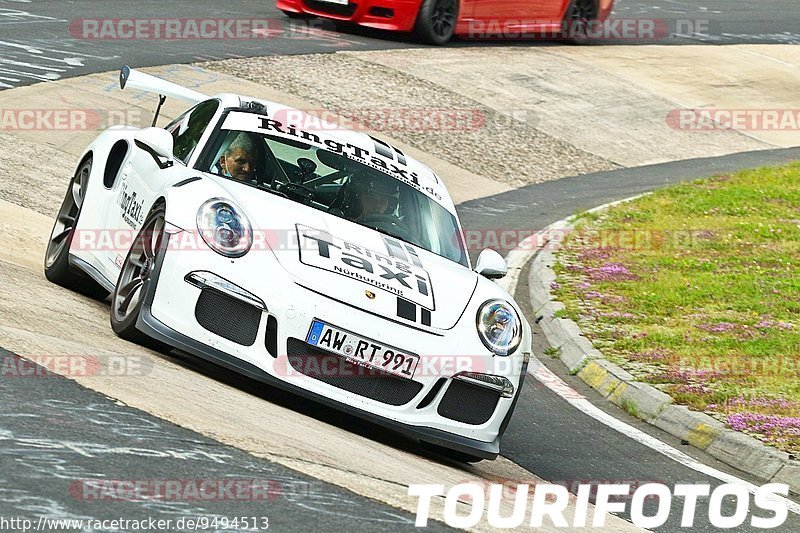 Bild #9494513 - Touristenfahrten Nürburgring Nordschleife (13.07.2020)