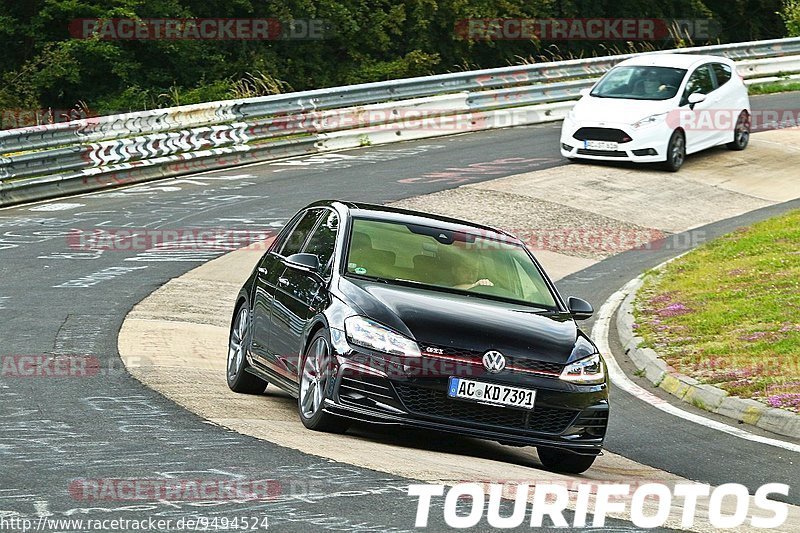 Bild #9494524 - Touristenfahrten Nürburgring Nordschleife (13.07.2020)