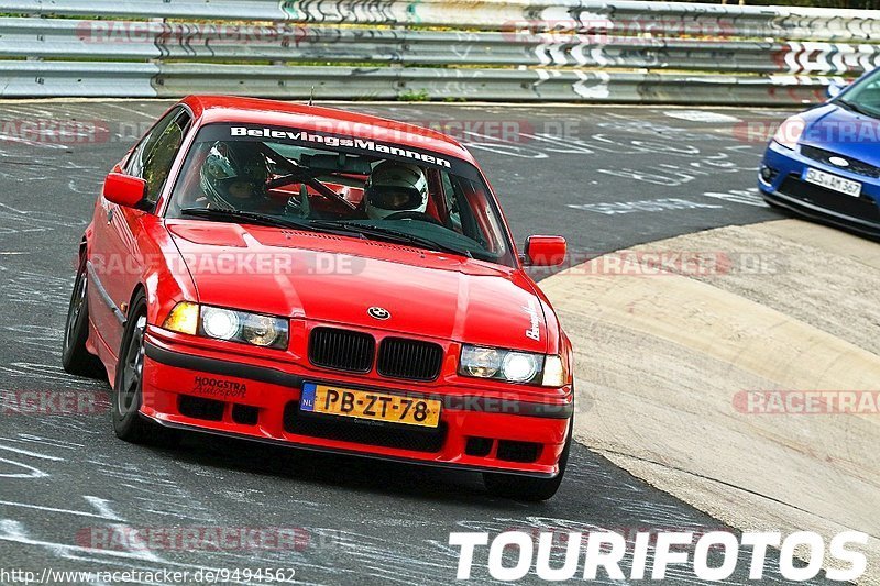 Bild #9494562 - Touristenfahrten Nürburgring Nordschleife (13.07.2020)