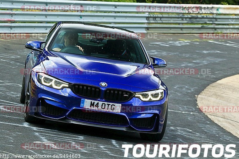 Bild #9494603 - Touristenfahrten Nürburgring Nordschleife (13.07.2020)