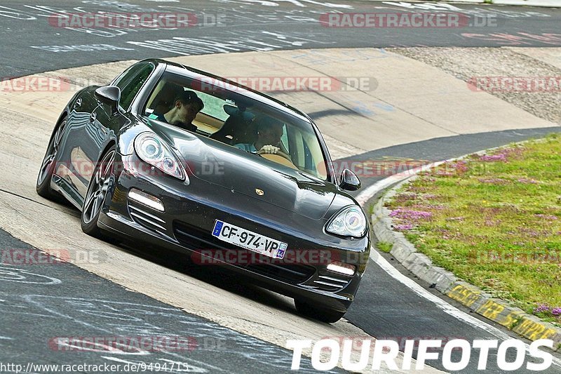 Bild #9494715 - Touristenfahrten Nürburgring Nordschleife (13.07.2020)