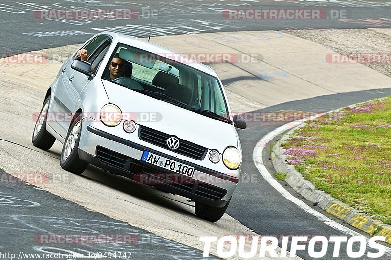 Bild #9494742 - Touristenfahrten Nürburgring Nordschleife (13.07.2020)