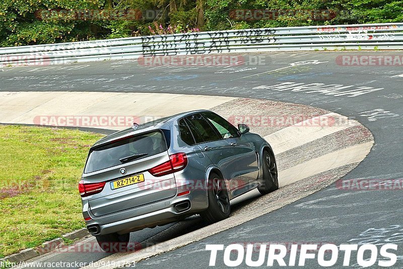 Bild #9494753 - Touristenfahrten Nürburgring Nordschleife (13.07.2020)