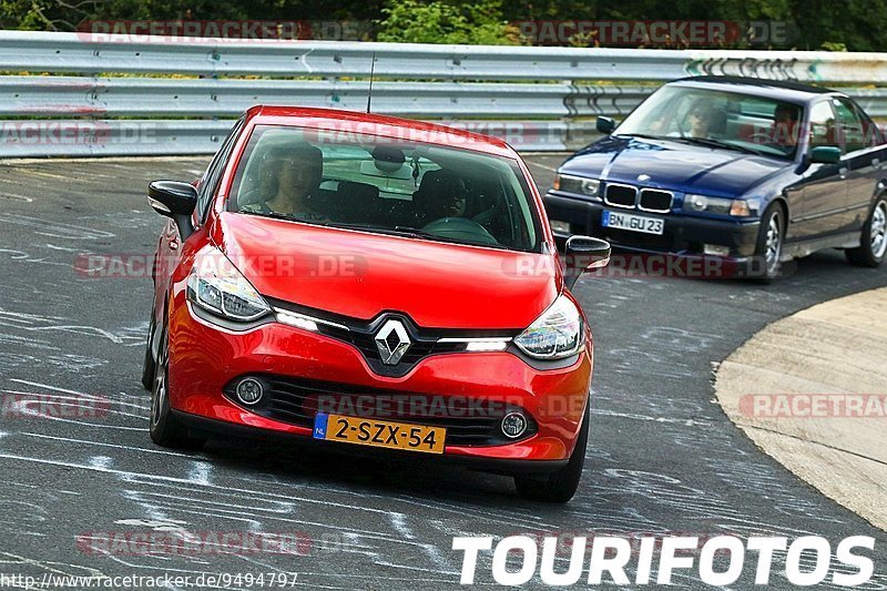 Bild #9494797 - Touristenfahrten Nürburgring Nordschleife (13.07.2020)