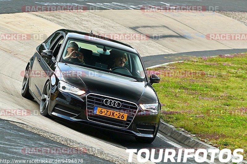 Bild #9494878 - Touristenfahrten Nürburgring Nordschleife (13.07.2020)