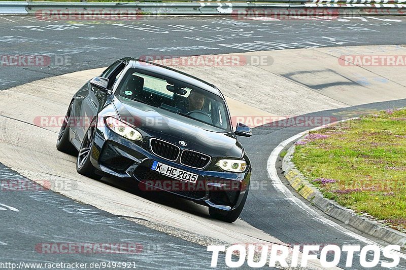 Bild #9494921 - Touristenfahrten Nürburgring Nordschleife (13.07.2020)