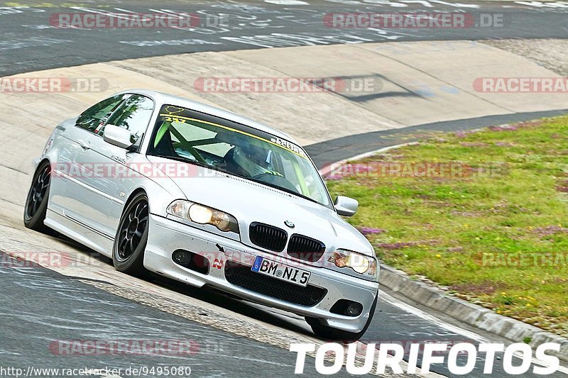 Bild #9495080 - Touristenfahrten Nürburgring Nordschleife (13.07.2020)