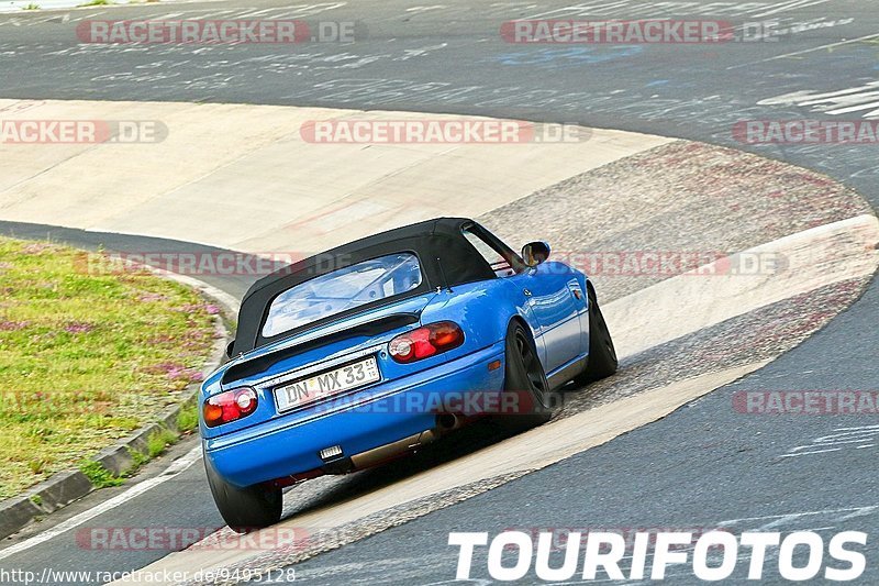 Bild #9495128 - Touristenfahrten Nürburgring Nordschleife (13.07.2020)