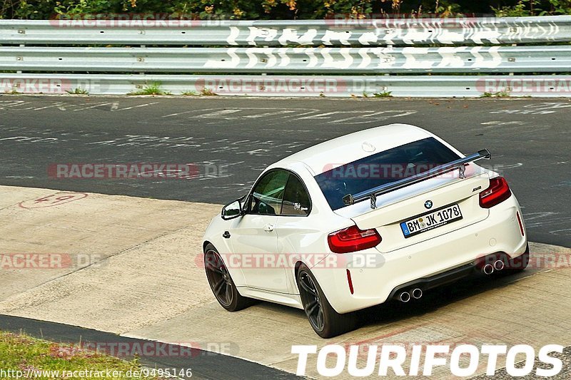 Bild #9495146 - Touristenfahrten Nürburgring Nordschleife (13.07.2020)