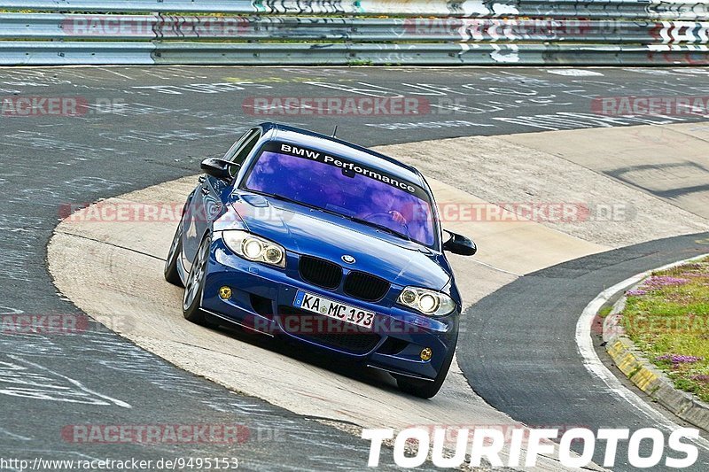 Bild #9495153 - Touristenfahrten Nürburgring Nordschleife (13.07.2020)