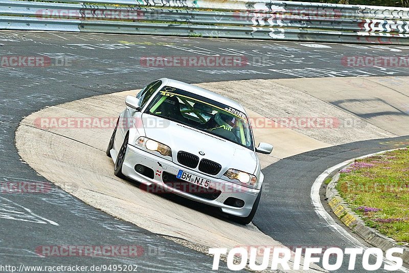 Bild #9495202 - Touristenfahrten Nürburgring Nordschleife (13.07.2020)