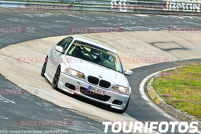 Bild #9495203 - Touristenfahrten Nürburgring Nordschleife (13.07.2020)