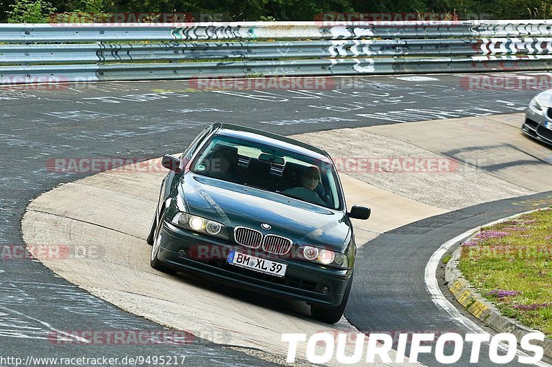 Bild #9495217 - Touristenfahrten Nürburgring Nordschleife (13.07.2020)