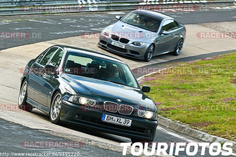 Bild #9495220 - Touristenfahrten Nürburgring Nordschleife (13.07.2020)