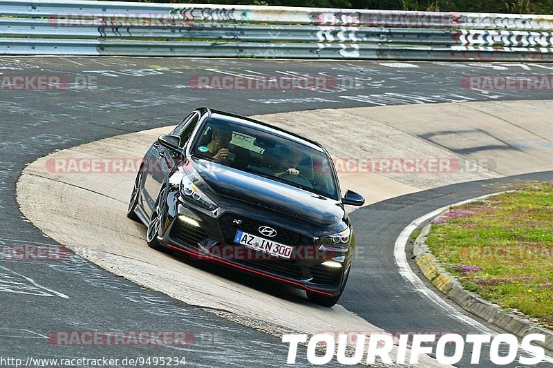 Bild #9495234 - Touristenfahrten Nürburgring Nordschleife (13.07.2020)