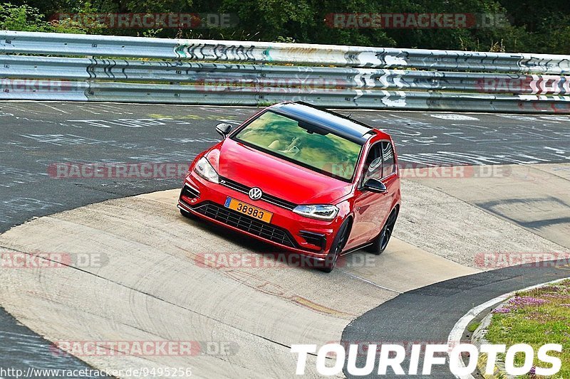 Bild #9495256 - Touristenfahrten Nürburgring Nordschleife (13.07.2020)