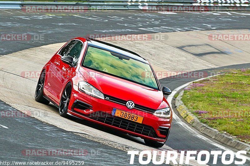 Bild #9495259 - Touristenfahrten Nürburgring Nordschleife (13.07.2020)