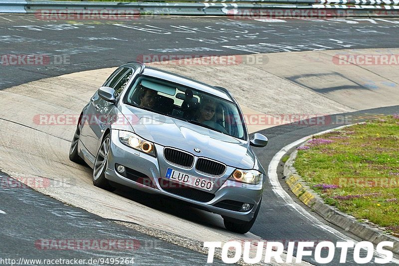 Bild #9495264 - Touristenfahrten Nürburgring Nordschleife (13.07.2020)