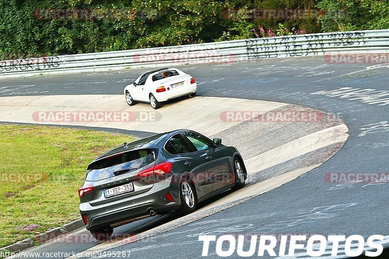 Bild #9495287 - Touristenfahrten Nürburgring Nordschleife (13.07.2020)