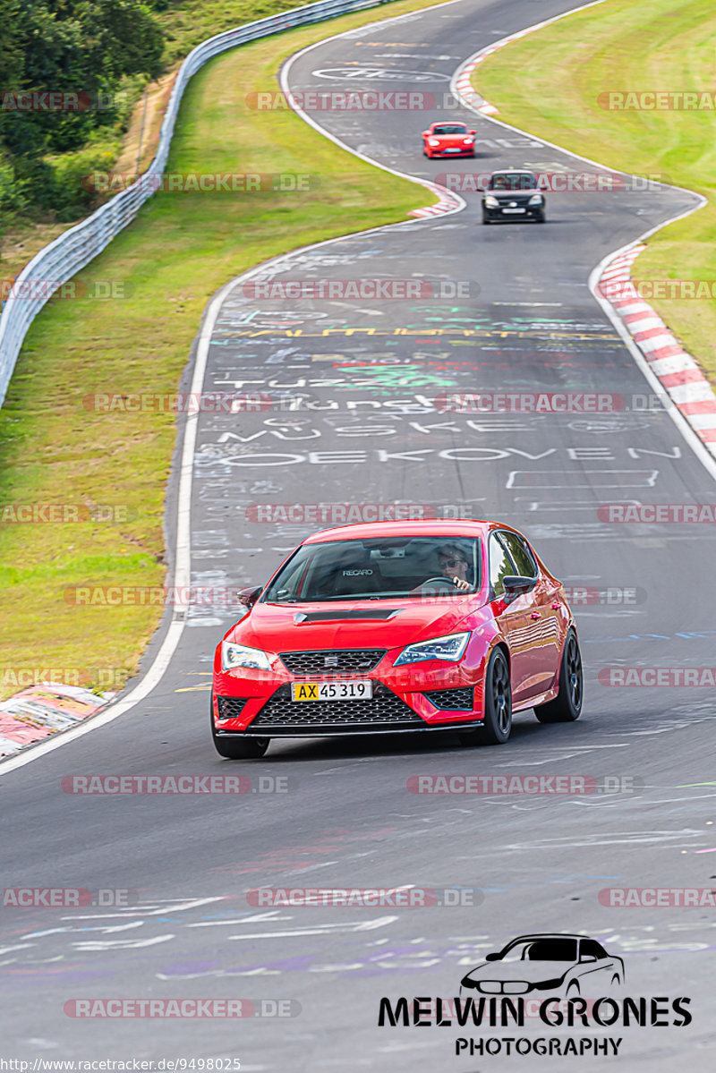 Bild #9498025 - Touristenfahrten Nürburgring Nordschleife (15.07.2020)