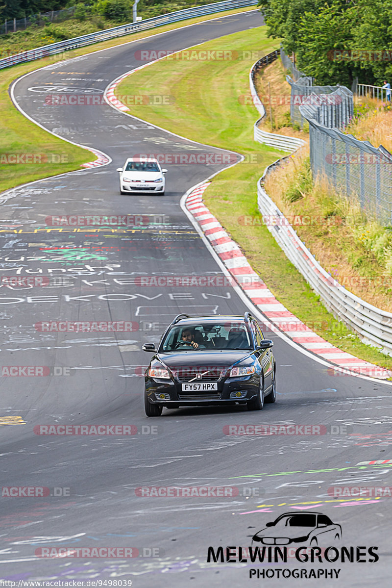 Bild #9498039 - Touristenfahrten Nürburgring Nordschleife (15.07.2020)