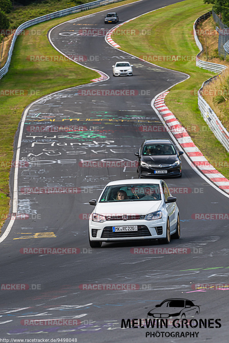 Bild #9498048 - Touristenfahrten Nürburgring Nordschleife (15.07.2020)