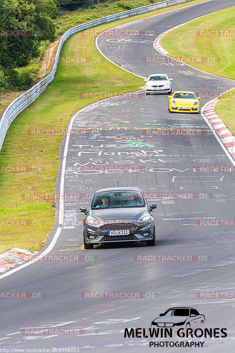 Bild #9498053 - Touristenfahrten Nürburgring Nordschleife (15.07.2020)