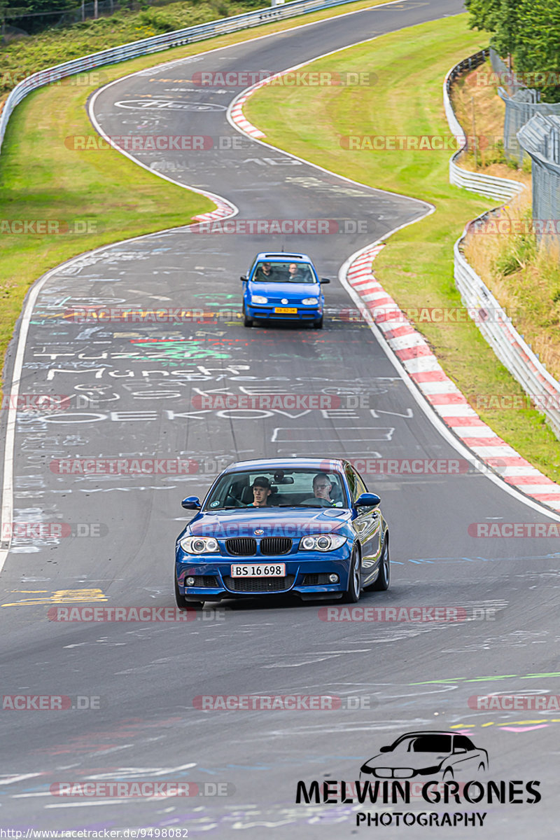 Bild #9498082 - Touristenfahrten Nürburgring Nordschleife (15.07.2020)