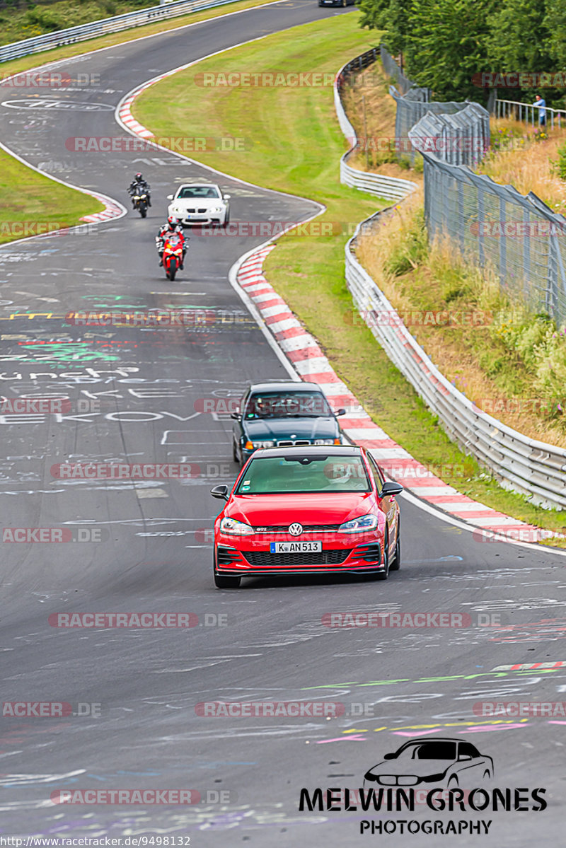 Bild #9498132 - Touristenfahrten Nürburgring Nordschleife (15.07.2020)