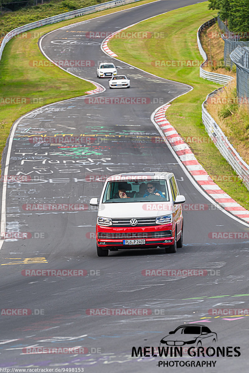 Bild #9498153 - Touristenfahrten Nürburgring Nordschleife (15.07.2020)