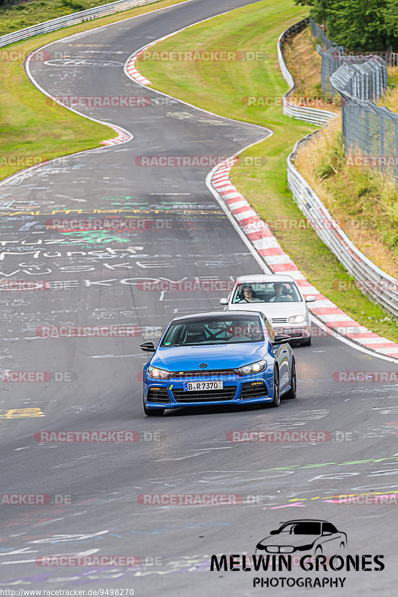 Bild #9498270 - Touristenfahrten Nürburgring Nordschleife (15.07.2020)