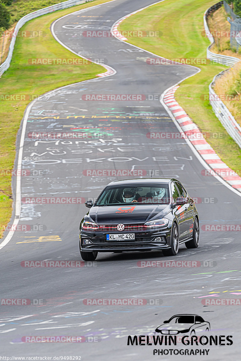 Bild #9498292 - Touristenfahrten Nürburgring Nordschleife (15.07.2020)