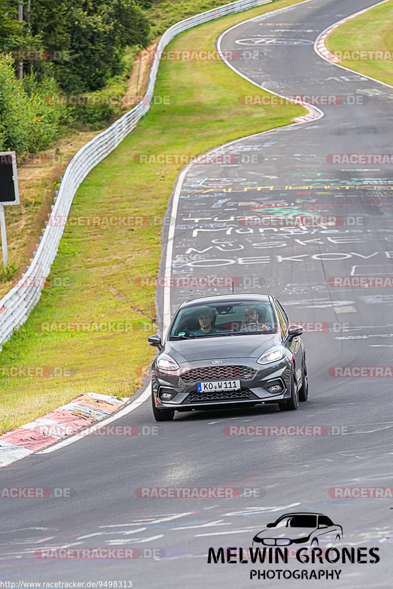 Bild #9498313 - Touristenfahrten Nürburgring Nordschleife (15.07.2020)