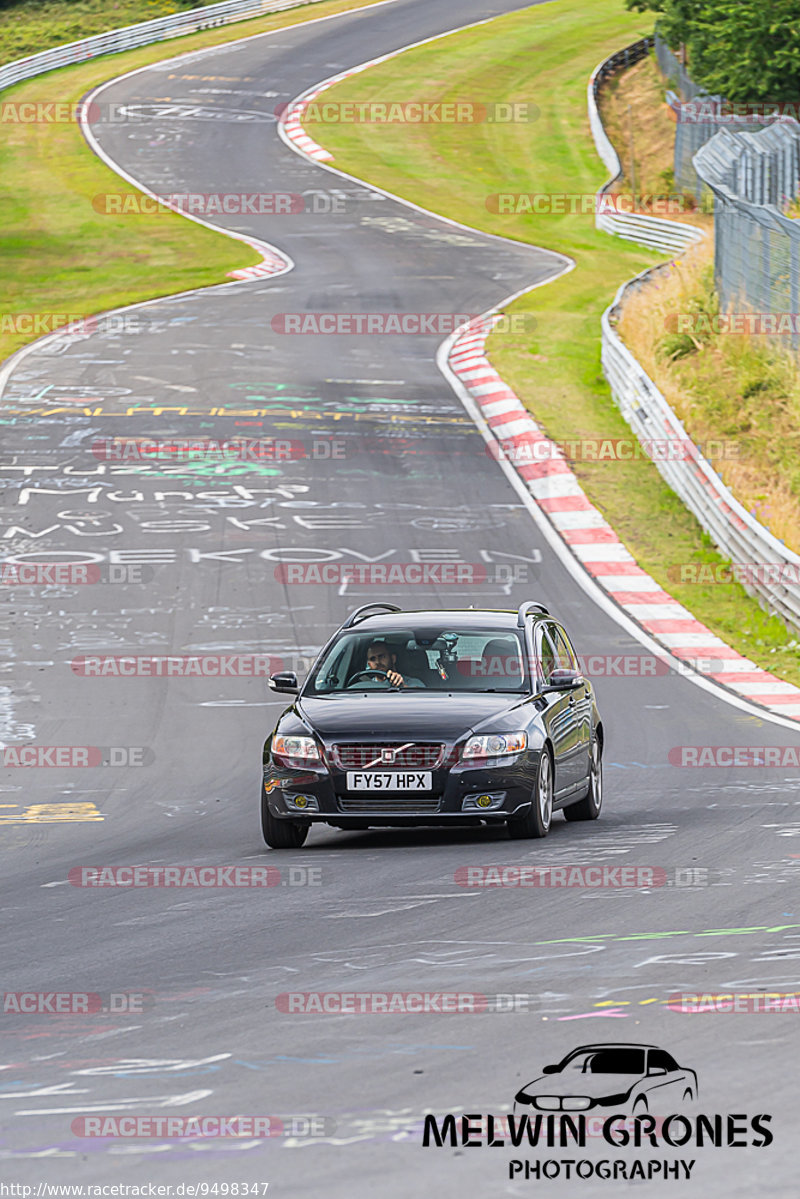 Bild #9498347 - Touristenfahrten Nürburgring Nordschleife (15.07.2020)