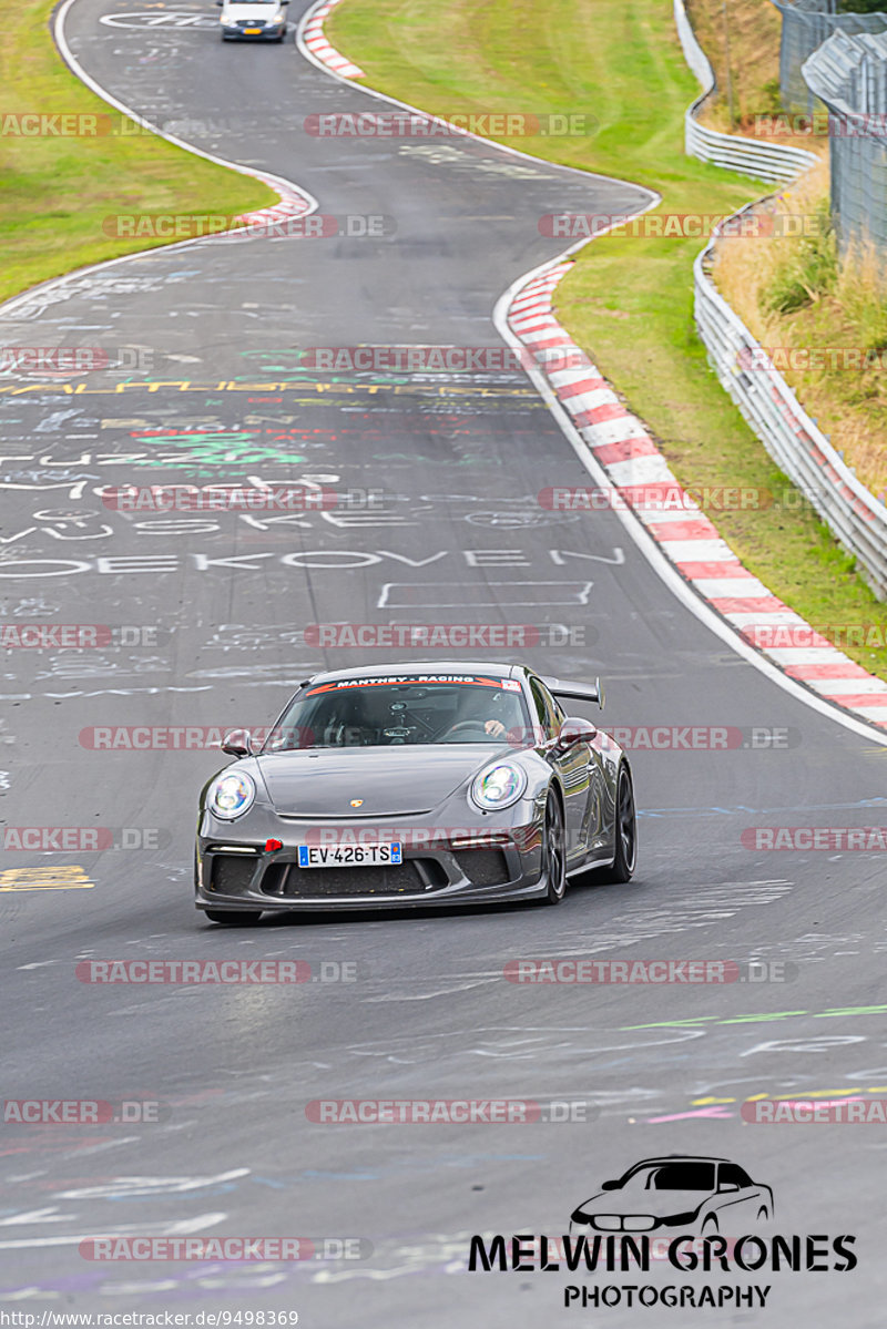 Bild #9498369 - Touristenfahrten Nürburgring Nordschleife (15.07.2020)