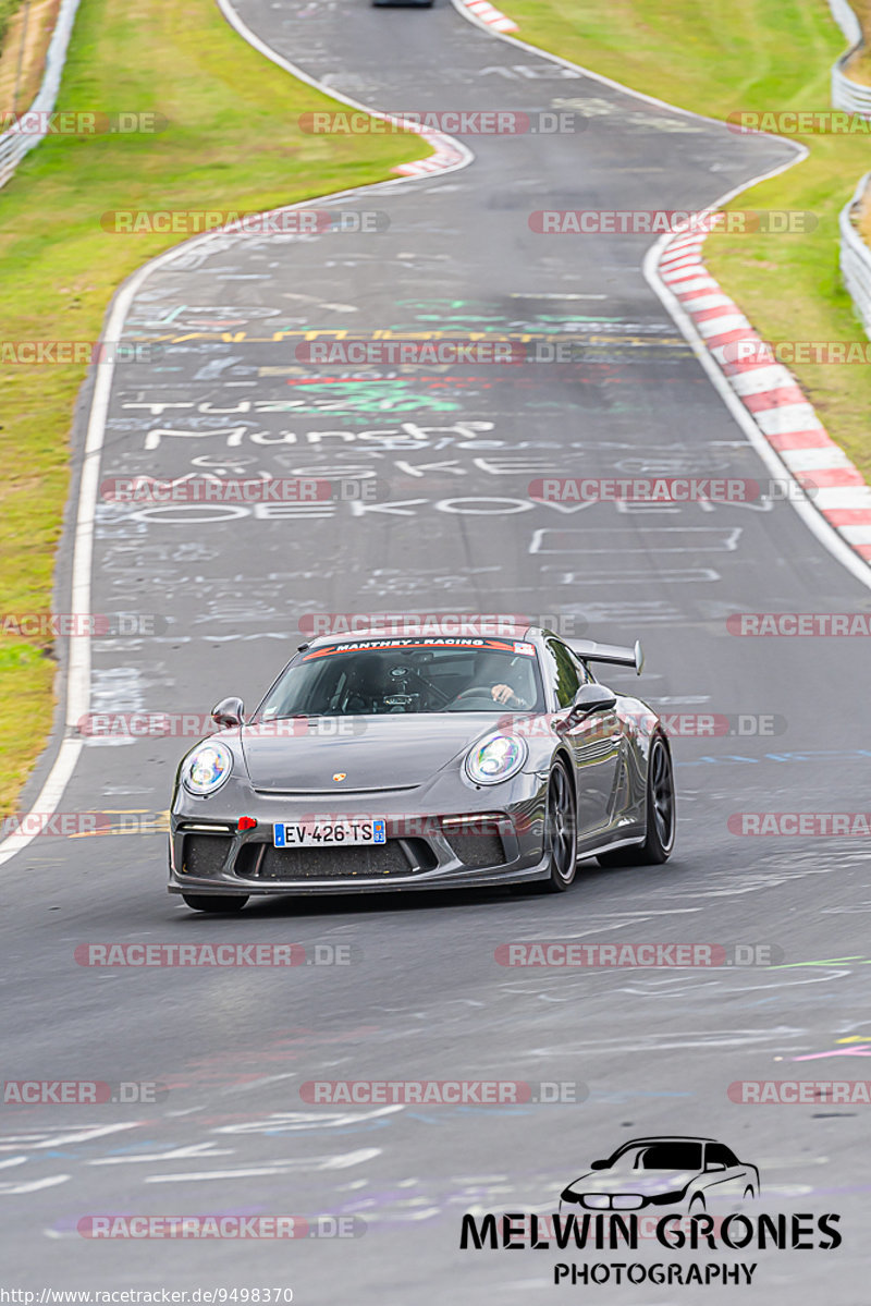 Bild #9498370 - Touristenfahrten Nürburgring Nordschleife (15.07.2020)